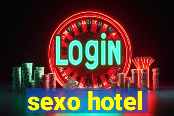 sexo hotel